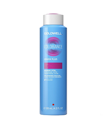 Goldwell Colorance 7-8 WARM Lowlights - Тонирующая крем-краска для волос 120 мл - hairs-russia.ru